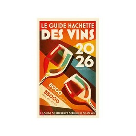 LE GUIDE HACHETTE DES VINS 2026